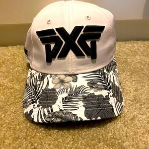 PXG aloha collection hat